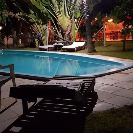 Pousada Malea Icaraí Exteriör bild