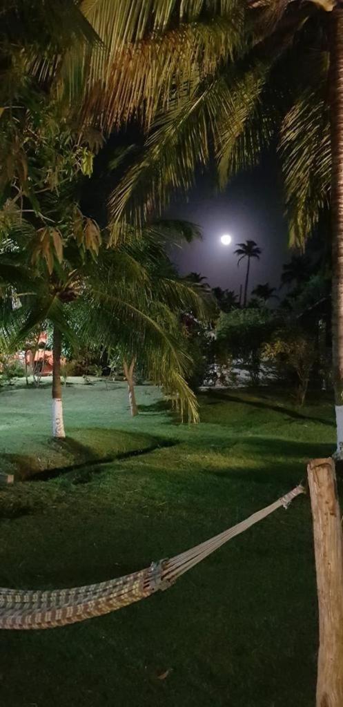 Pousada Malea Icaraí Exteriör bild
